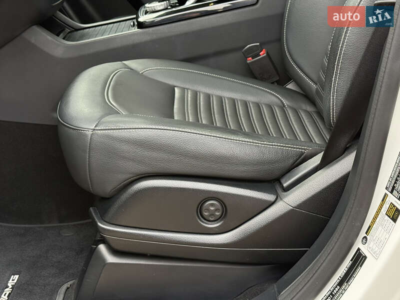 Позашляховик / Кросовер Mercedes-Benz GLE-Class Coupe 2017 в Тернополі фото 63 Позашляховик / Кросовер Mercedes-Benz GLE-Class Coupe 2017 в Тернополі