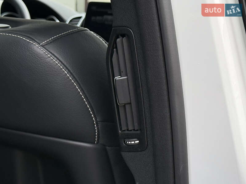 Позашляховик / Кросовер Mercedes-Benz GLE-Class Coupe 2017 в Тернополі фото 88 Позашляховик / Кросовер Mercedes-Benz GLE-Class Coupe 2017 в Тернополі