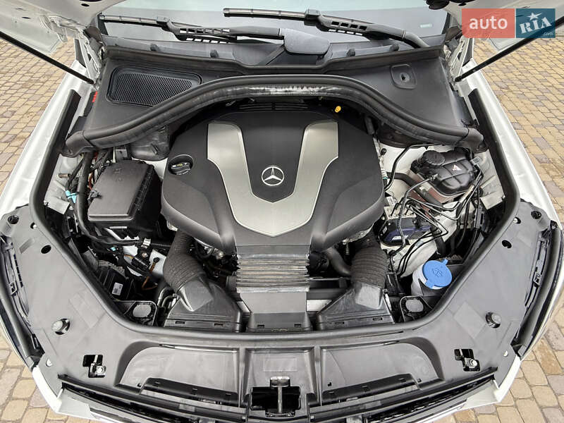 Позашляховик / Кросовер Mercedes-Benz GLE-Class Coupe 2017 в Тернополі фото 97 Позашляховик / Кросовер Mercedes-Benz GLE-Class Coupe 2017 в Тернополі