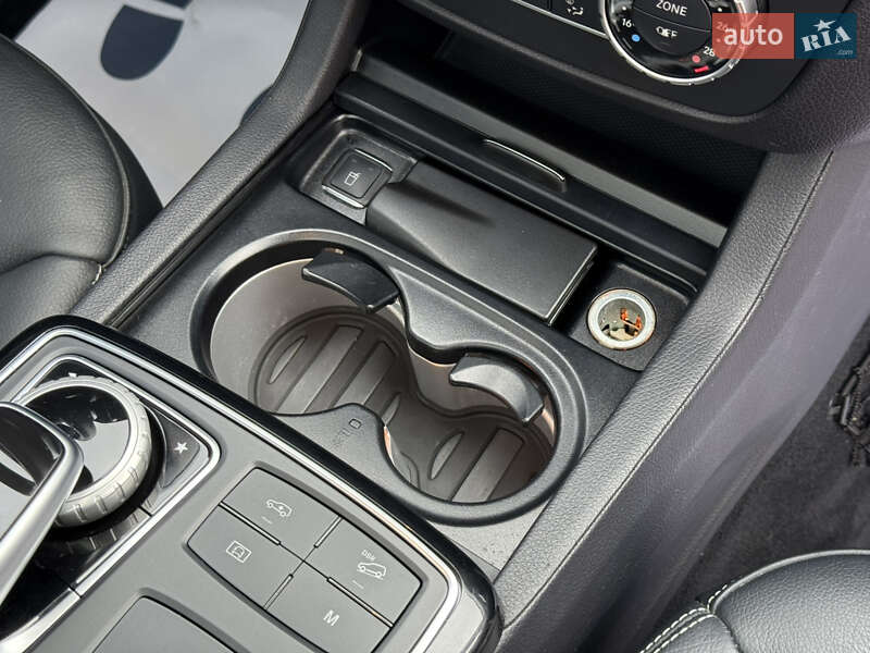 Позашляховик / Кросовер Mercedes-Benz GLE-Class Coupe 2017 в Тернополі фото 101 Позашляховик / Кросовер Mercedes-Benz GLE-Class Coupe 2017 в Тернополі