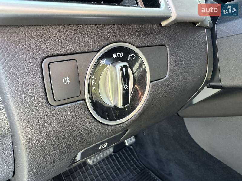 Внедорожник / Кроссовер Mercedes-Benz GLE-Class Coupe 2016 в Черновцах фото 29 Внедорожник / Кроссовер Mercedes-Benz GLE-Class Coupe 2016 в Черновцах