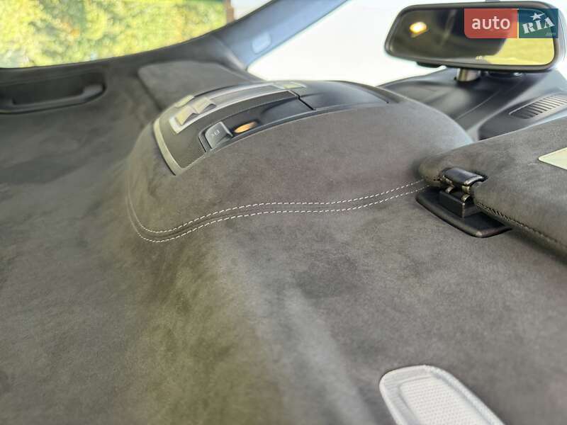 Внедорожник / Кроссовер Mercedes-Benz GLE-Class Coupe 2016 в Черновцах фото 36 Внедорожник / Кроссовер Mercedes-Benz GLE-Class Coupe 2016 в Черновцах