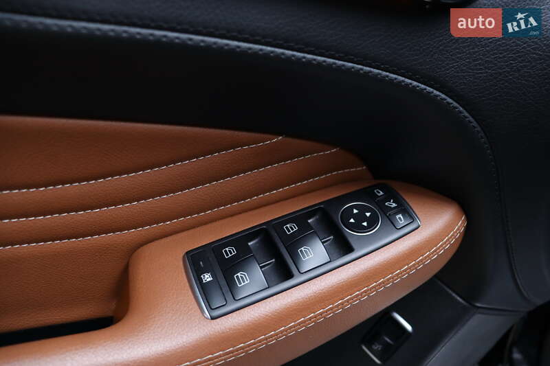 Внедорожник / Кроссовер Mercedes-Benz GLE-Class Coupe 2019 в Львове