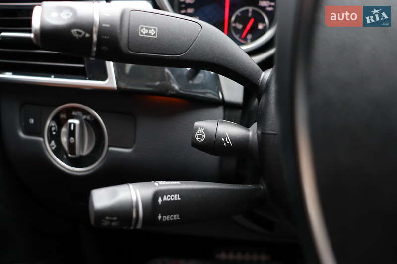 Внедорожник / Кроссовер Mercedes-Benz GLE-Class Coupe 2019 в Львове