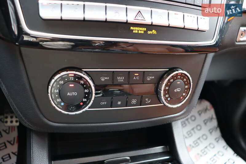 Внедорожник / Кроссовер Mercedes-Benz GLE-Class Coupe 2019 в Львове