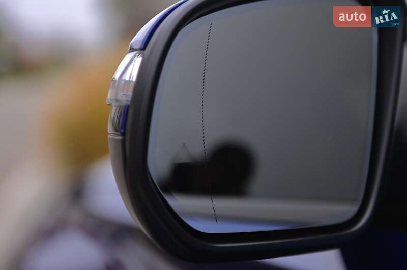 Позашляховик / Кросовер Mercedes-Benz GLE-Class Coupe 2021 в Одесі