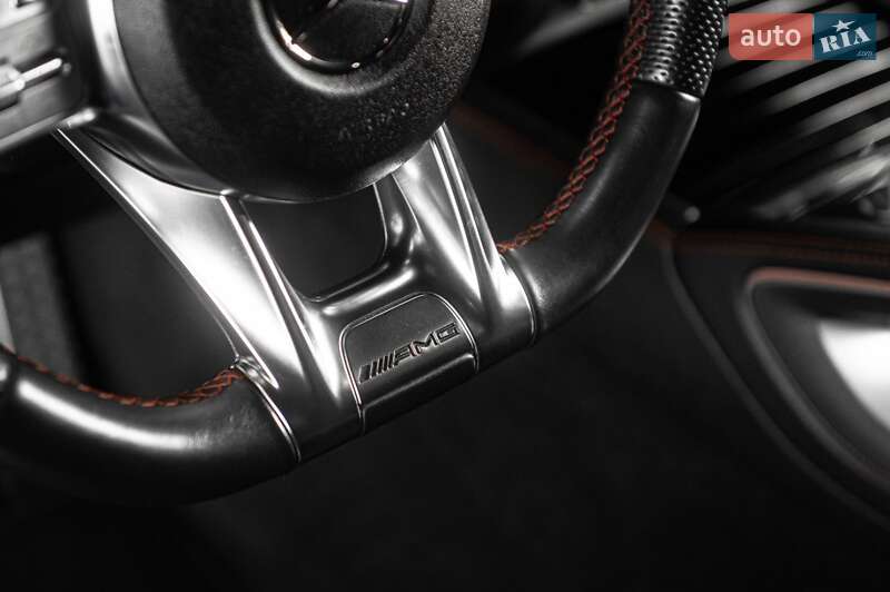 Внедорожник / Кроссовер Mercedes-Benz GLE-Class Coupe 2023 в Одессе