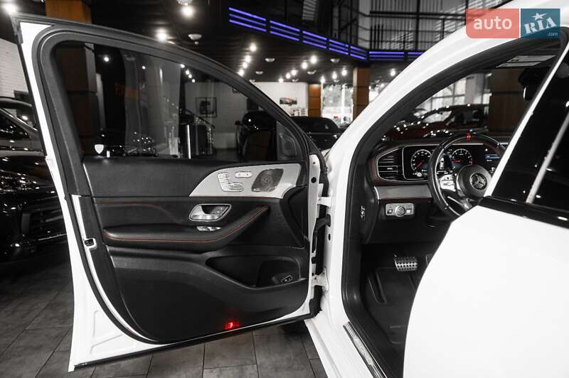 Внедорожник / Кроссовер Mercedes-Benz GLE-Class Coupe 2023 в Одессе