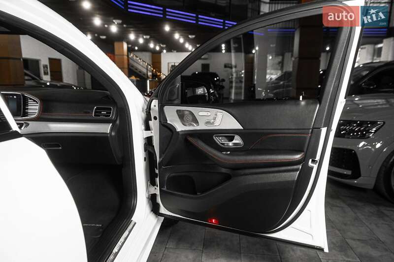 Внедорожник / Кроссовер Mercedes-Benz GLE-Class Coupe 2023 в Одессе