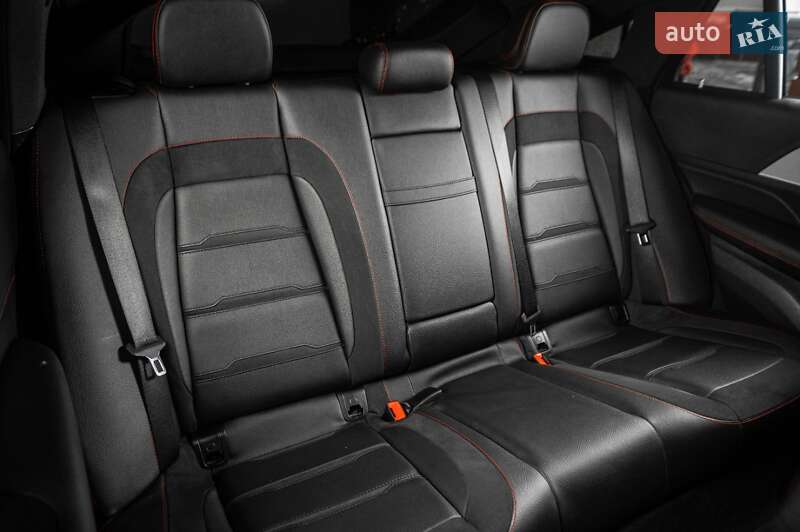 Внедорожник / Кроссовер Mercedes-Benz GLE-Class Coupe 2023 в Одессе