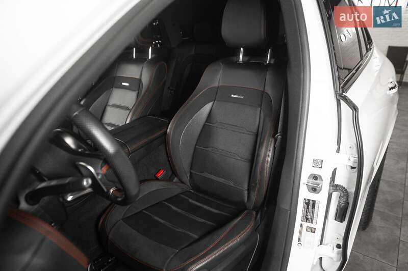 Внедорожник / Кроссовер Mercedes-Benz GLE-Class Coupe 2023 в Одессе