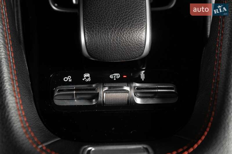 Внедорожник / Кроссовер Mercedes-Benz GLE-Class Coupe 2023 в Одессе