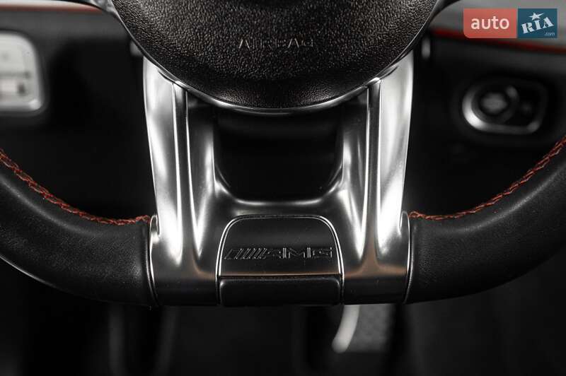 Внедорожник / Кроссовер Mercedes-Benz GLE-Class Coupe 2023 в Одессе