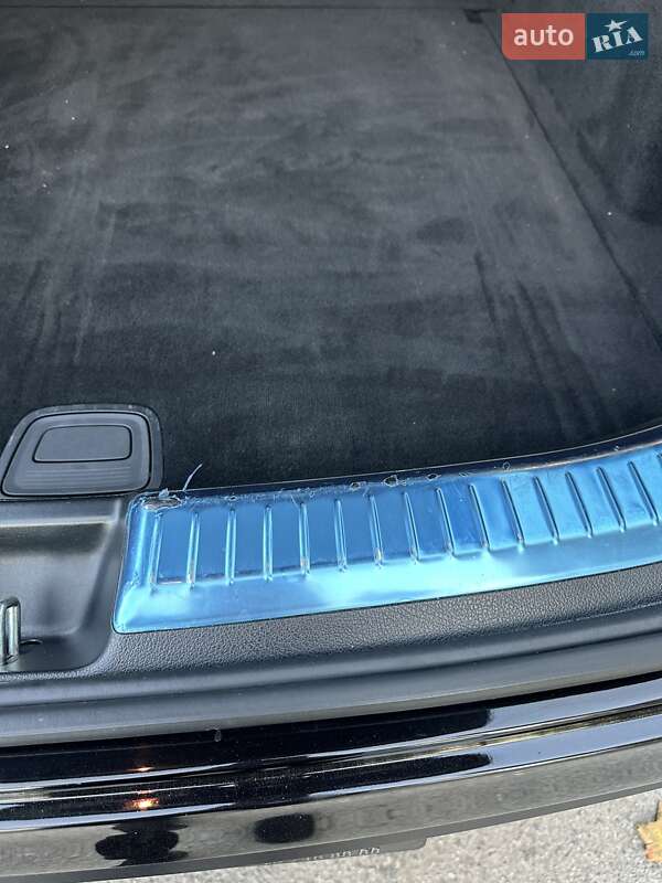 Позашляховик / Кросовер Mercedes-Benz GLE-Class Coupe 2020 в Черкасах фото 21 Позашляховик / Кросовер Mercedes-Benz GLE-Class Coupe 2020 в Черкасах