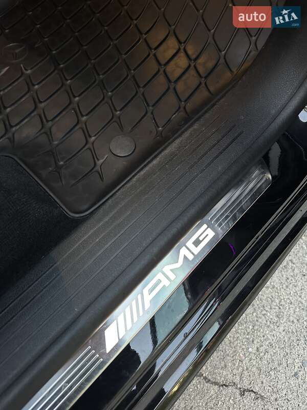 Позашляховик / Кросовер Mercedes-Benz GLE-Class Coupe 2020 в Черкасах фото 27 Позашляховик / Кросовер Mercedes-Benz GLE-Class Coupe 2020 в Черкасах