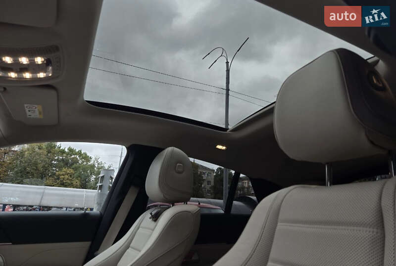 Позашляховик / Кросовер Mercedes-Benz GLE-Class Coupe 2020 в Києві