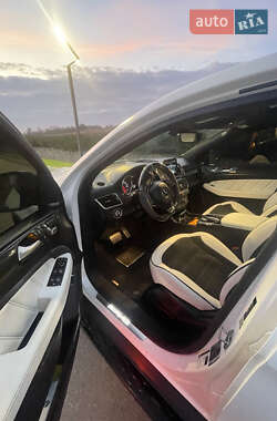 Внедорожник / Кроссовер Mercedes-Benz GLE-Class Coupe 2019 в Киеве