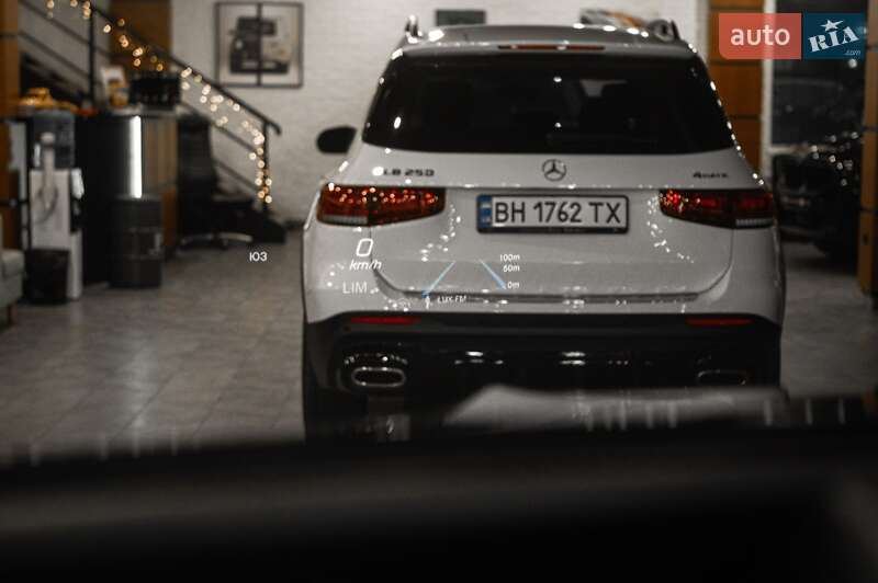 Внедорожник / Кроссовер Mercedes-Benz GLE-Class Coupe 2023 в Одессе фото 29 Внедорожник / Кроссовер Mercedes-Benz GLE-Class Coupe 2023 в Одессе