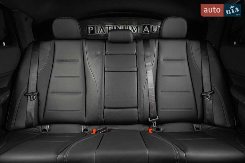 Внедорожник / Кроссовер Mercedes-Benz GLE-Class Coupe 2023 в Одессе фото 27 Внедорожник / Кроссовер Mercedes-Benz GLE-Class Coupe 2023 в Одессе