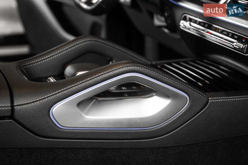 Внедорожник / Кроссовер Mercedes-Benz GLE-Class Coupe 2023 в Одессе фото 60 Внедорожник / Кроссовер Mercedes-Benz GLE-Class Coupe 2023 в Одессе