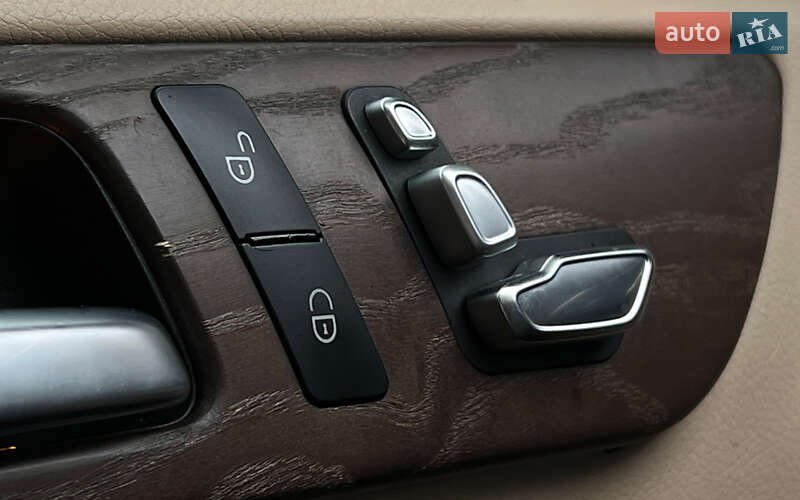 Внедорожник / Кроссовер Mercedes-Benz GLE-Class Coupe 2016 в Львове фото 21 Внедорожник / Кроссовер Mercedes-Benz GLE-Class Coupe 2016 в Львове