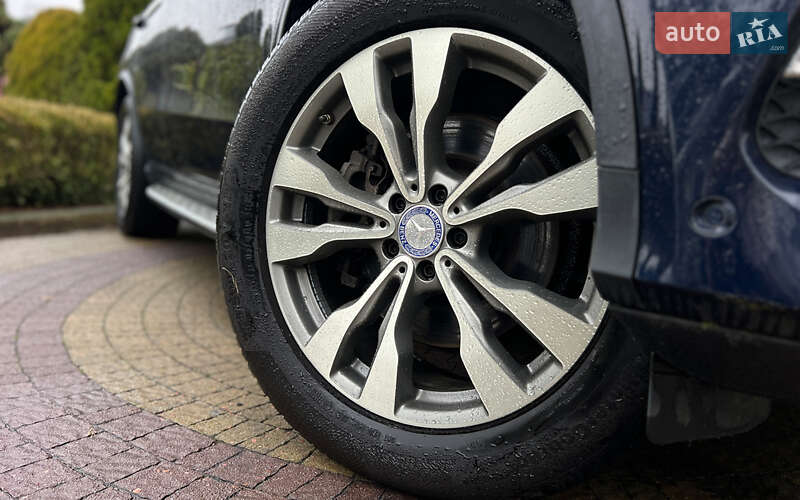 Внедорожник / Кроссовер Mercedes-Benz GLE-Class Coupe 2016 в Львове фото 27 Внедорожник / Кроссовер Mercedes-Benz GLE-Class Coupe 2016 в Львове