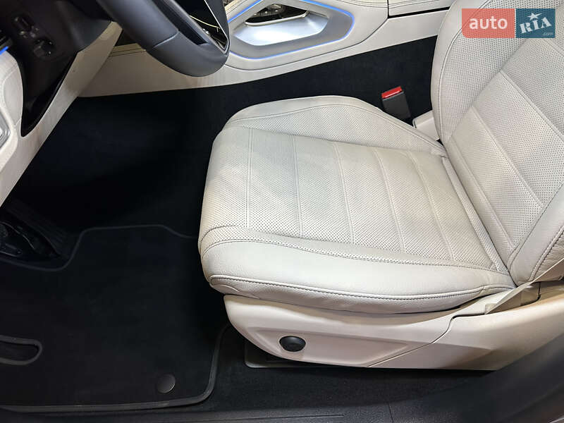 Внедорожник / Кроссовер Mercedes-Benz GLE-Class Coupe 2024 в Киеве