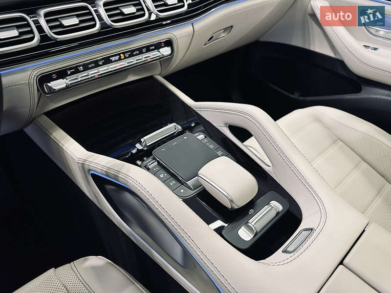 Внедорожник / Кроссовер Mercedes-Benz GLE-Class Coupe 2024 в Киеве