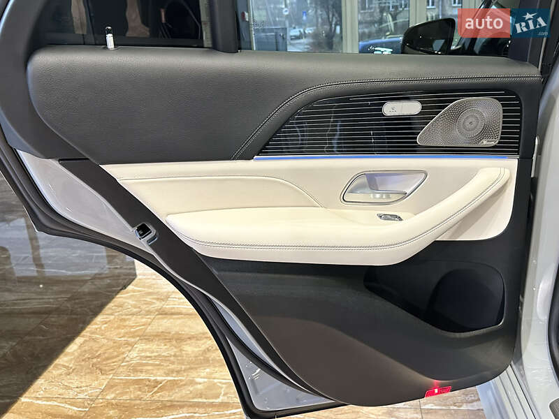 Внедорожник / Кроссовер Mercedes-Benz GLE-Class Coupe 2024 в Киеве