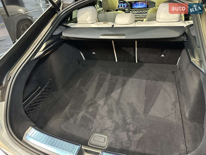 Внедорожник / Кроссовер Mercedes-Benz GLE-Class Coupe 2024 в Киеве