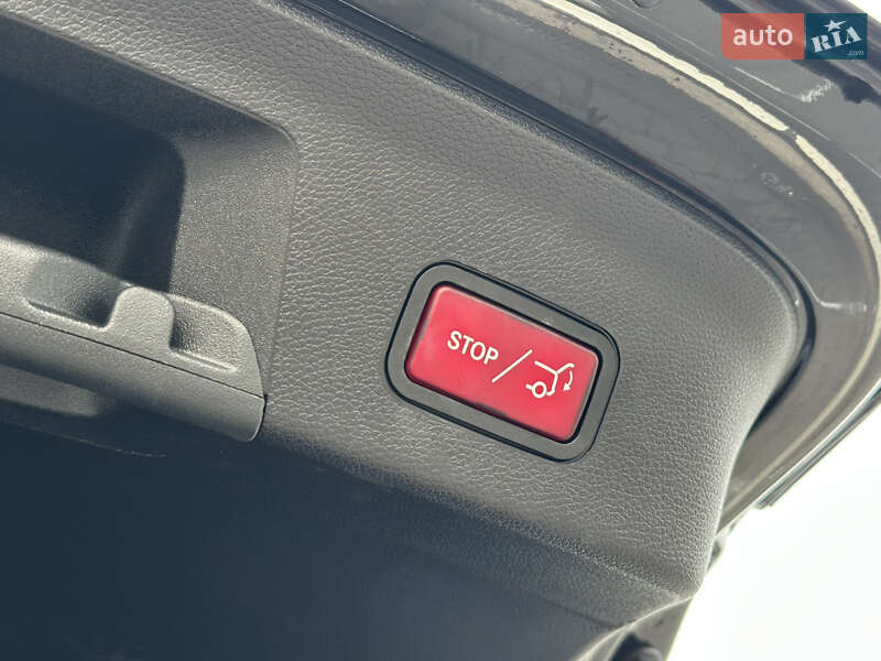 Внедорожник / Кроссовер Mercedes-Benz GLE-Class Coupe 2016 в Одессе