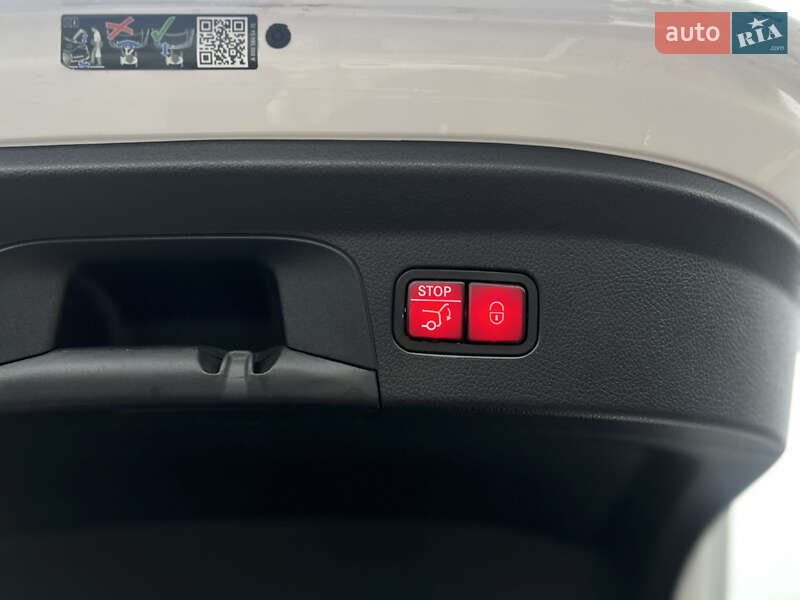 Позашляховик / Кросовер Mercedes-Benz GLE-Class Coupe 2024 в Ужгороді