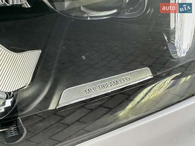 Внедорожник / Кроссовер Mercedes-Benz GLE-Class Coupe 2021 в Киеве