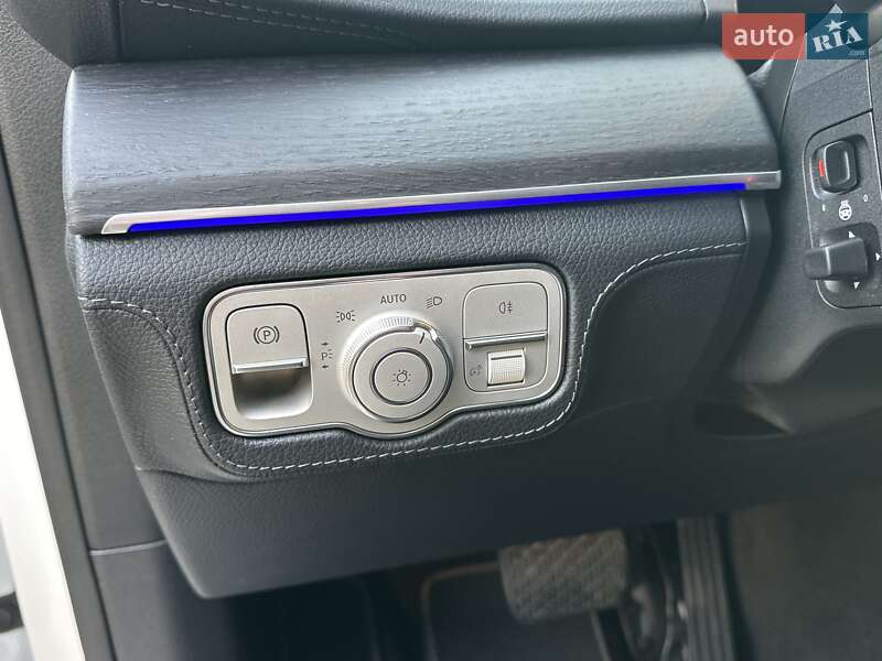 Внедорожник / Кроссовер Mercedes-Benz GLE-Class Coupe 2021 в Киеве