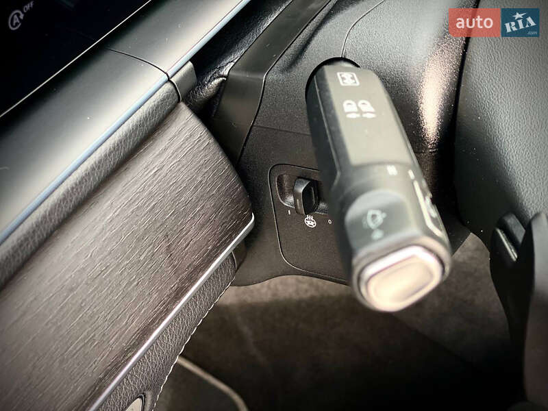 Внедорожник / Кроссовер Mercedes-Benz GLE-Class Coupe 2021 в Киеве