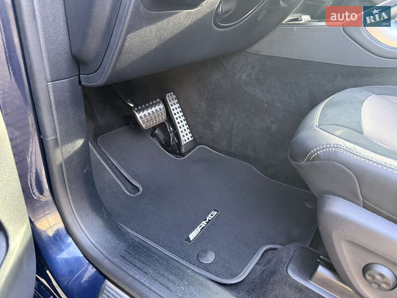 Внедорожник / Кроссовер Mercedes-Benz GLE-Class Coupe 2020 в Николаеве