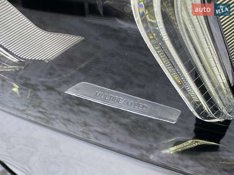 Внедорожник / Кроссовер Mercedes-Benz GLE-Class Coupe 2021 в Киеве фото 30 Внедорожник / Кроссовер Mercedes-Benz GLE-Class Coupe 2021 в Киеве