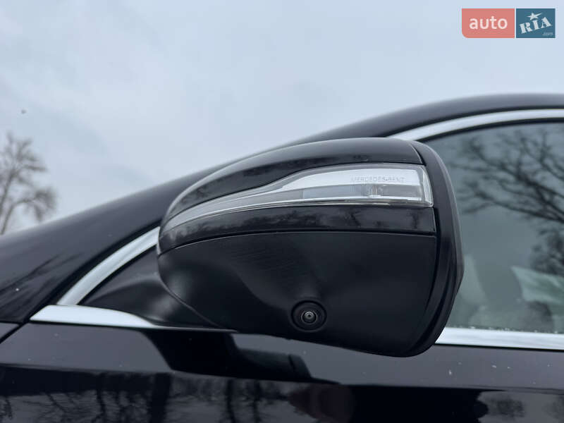 Позашляховик / Кросовер Mercedes-Benz GLE-Class Coupe 2023 в Києві