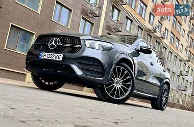 Внедорожник / Кроссовер Mercedes-Benz GLE-Class Coupe 2021 в Одессе