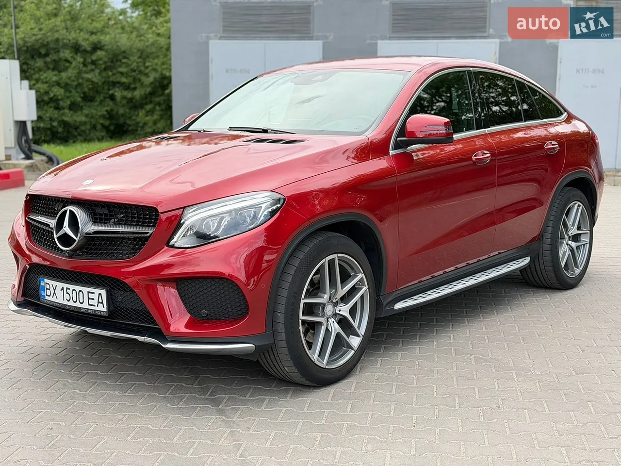2018 Mercedes-Benz E-klasse - мініатюра 66