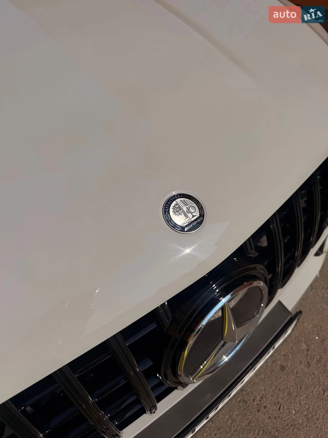 2024 Mercedes-Benz GLE Coupe - мініатюра 4