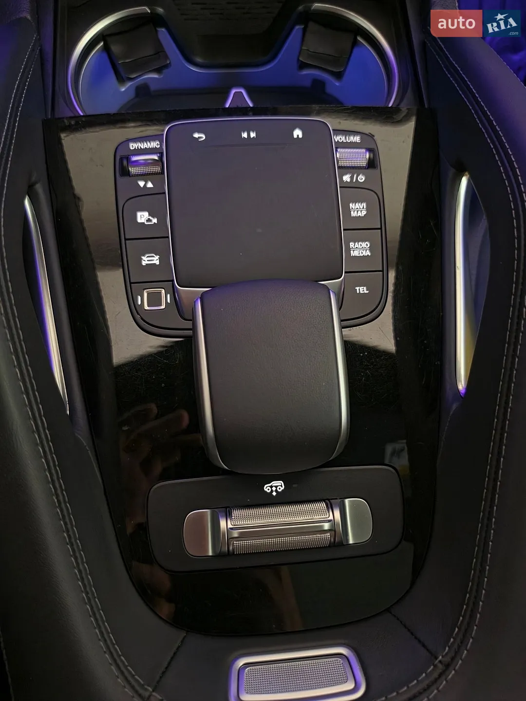 2024 Mercedes-Benz GLE Coupe - мініатюра 27