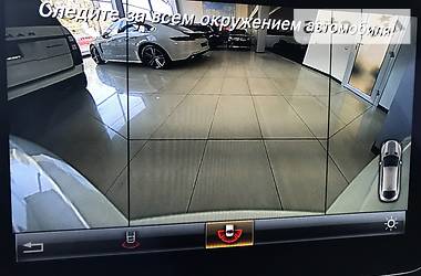 Внедорожник / Кроссовер Mercedes-Benz GLE-Class 2015 в Одессе