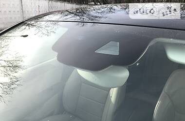 Позашляховик / Кросовер Mercedes-Benz GLE-Class 2017 в 