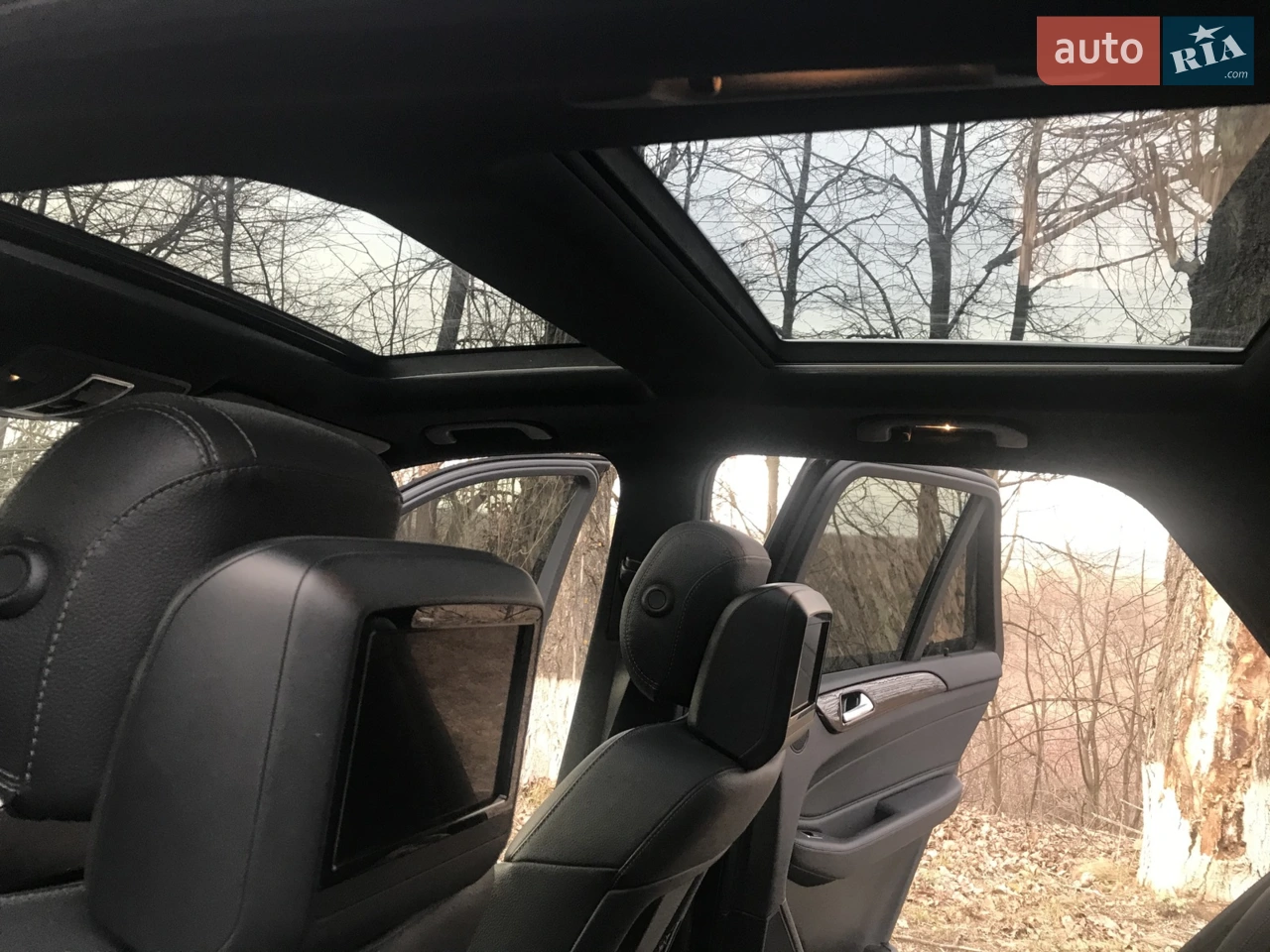 2016 Mercedes-Benz GLE - мініатюра 11