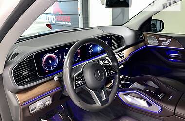 Универсал Mercedes-Benz GLE-Class 2019 в Львове