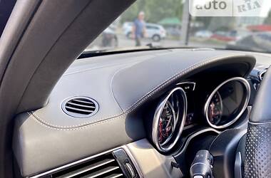 Седан Mercedes-Benz GLE-Class 2018 в 
