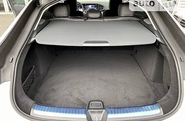Позашляховик / Кросовер Mercedes-Benz GLE-Class 2021 в 