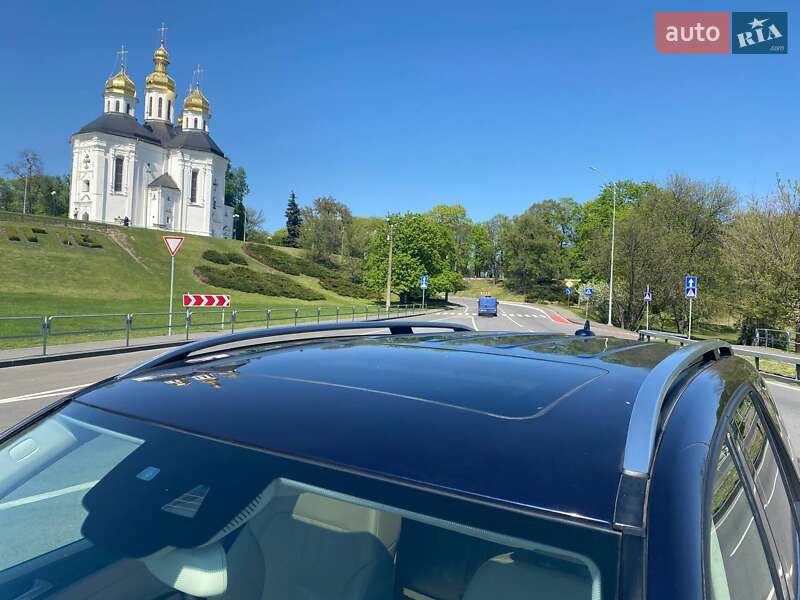 Внедорожник / Кроссовер Mercedes-Benz GLE-Class 2016 в Чернигове