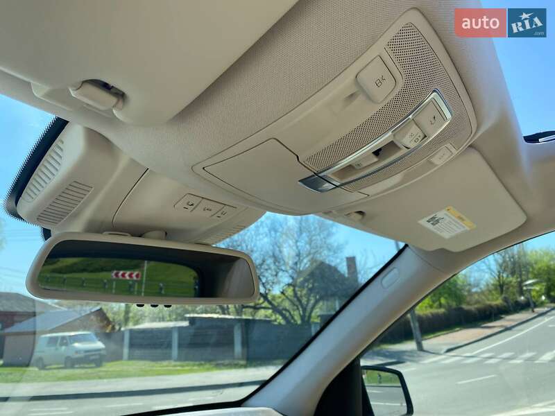 Внедорожник / Кроссовер Mercedes-Benz GLE-Class 2016 в Чернигове